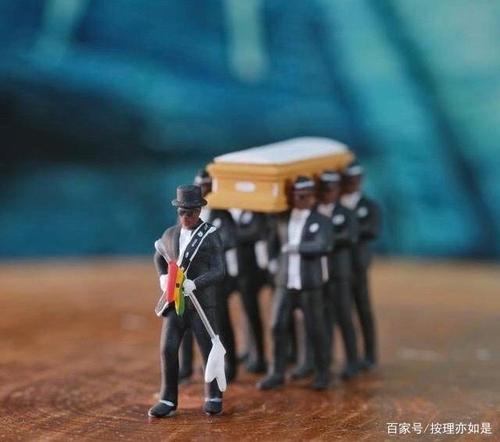 那些不来非洲就不知道的秘密