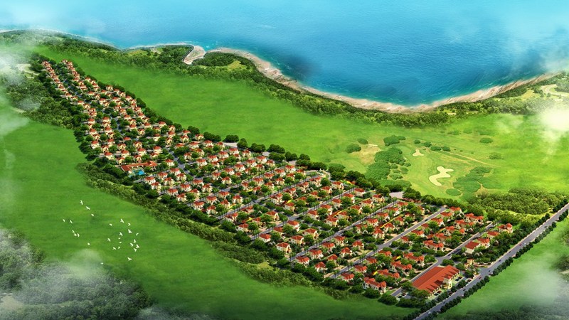 乌干达公务员住房项目图集